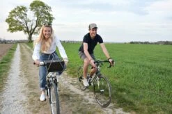 Knister Fahrradhalterung -Grill und Flamme knister 9946 fahrradhalterung 15