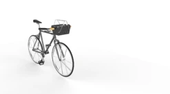 Knister Fahrradhalterung -Grill und Flamme knister 9946 fahrradhalterung 8