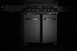 NAPOLEON Phantom Prestige 500, Mattschwarz - 2022 -Grill und Flamme napo P500RSIBPMK 3 DE PHM p500phm Doors
