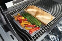 NAPOLEON Multifunktionaler Grill-Topper Inkl. Zedernholz-Planke (70026) 8 NAPOLEON Multifunktionaler Grill-Topper Inkl. Zedernholz-Planke (70026) -Grill und Flamme napoleon multifunktionaler grill topper mit zedernholz r ucherbrett 1 jpg