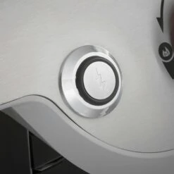 Weber Genesis E-435 Gasgrill 26 Weber Genesis E-435 Gasgrill -Grill und Flamme webe Produktbild 17