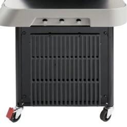 Weber Genesis E-435 Gasgrill 32 Weber Genesis E-435 Gasgrill -Grill und Flamme webe Produktbild 23