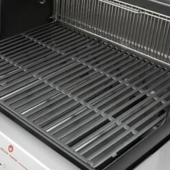 Weber Genesis E-435 Gasgrill 35 Weber Genesis E-435 Gasgrill -Grill und Flamme webe Produktbild 26
