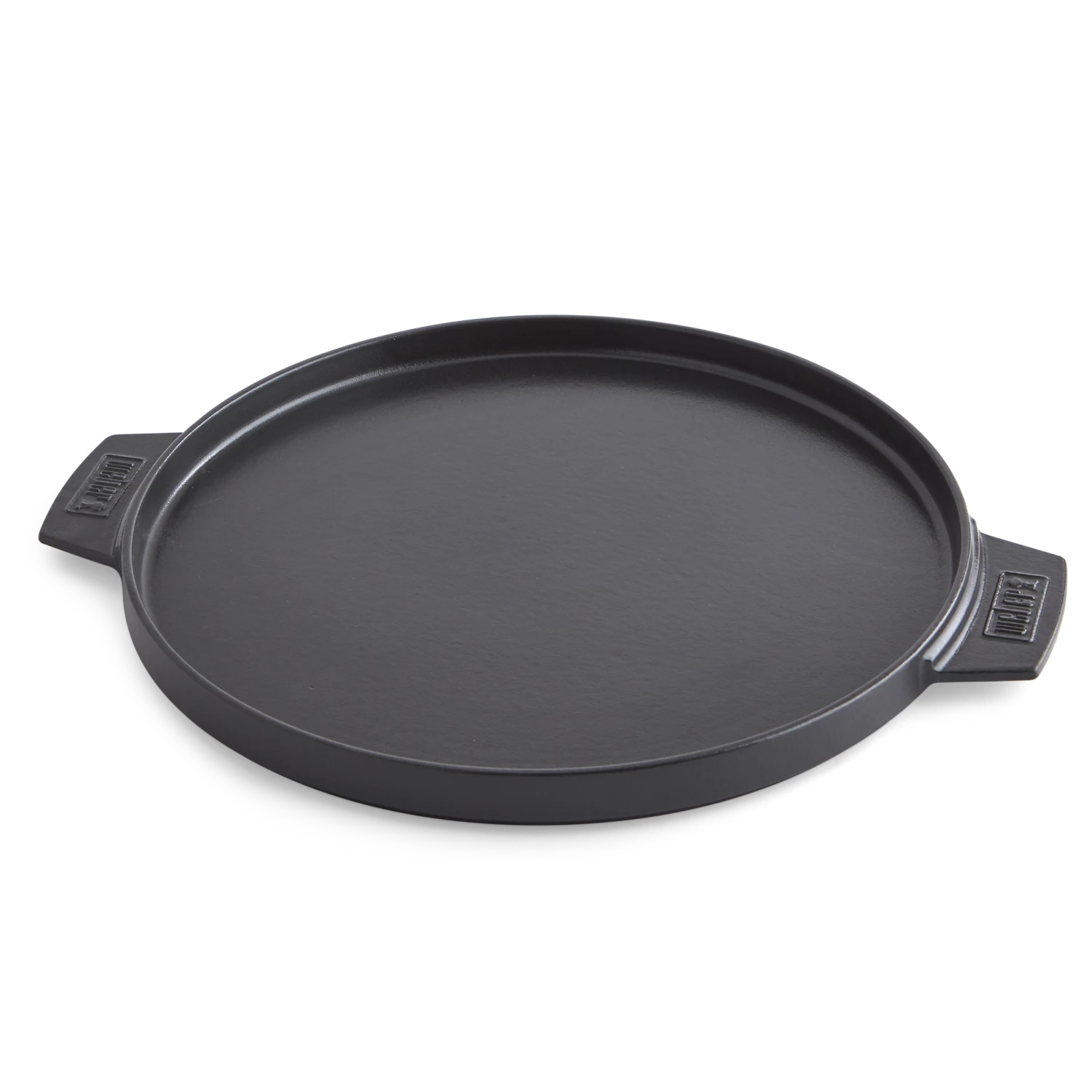 Weber 2in1 Dutch Oven & Pfanne - Gourmet BBQ System (8857) 5 Weber 2in1 Dutch Oven & Pfanne - Gourmet BBQ System (8857) – Bild 5