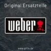 Weber Grillrost Porzellanemailliert Spirit 300 Ab 2009 (65906)