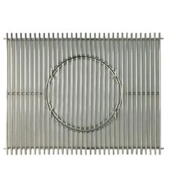 Weber Gourmet BBQ System (GBS) - Grillrost Für Genesis-Serie (7587) -Grill und Flamme weber grillrostE genesis 7587