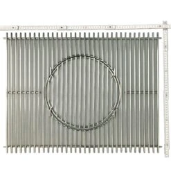 Weber Gourmet BBQ System (GBS) - Grillrost Für Genesis-Serie (7587) -Grill und Flamme weber grillrostE genesis 7587 ma