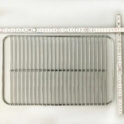 Weber Grillrost Für Go-Anywhere (8408) -Grill und Flamme weber grillrost goanywhere ma