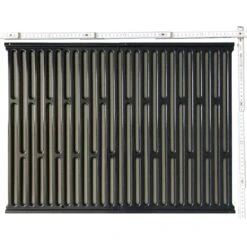 Weber Grillroste Emailliert Spirit 300 (alle Modelle) (69802) -Grill und Flamme weber grillrost spirit300 69802 ma