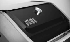 Weber Spirit II E-310 Gasgrill 12 Weber Spirit II E-310 Gasgrill -Grill und Flamme weber spiritll e210 44010179 deckel