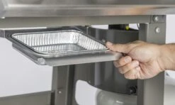 Weber Gasgrill Spirit II E-310 Starter Set -Grill und Flamme weber spiritll e210 44010179 fettauffangsystem 1